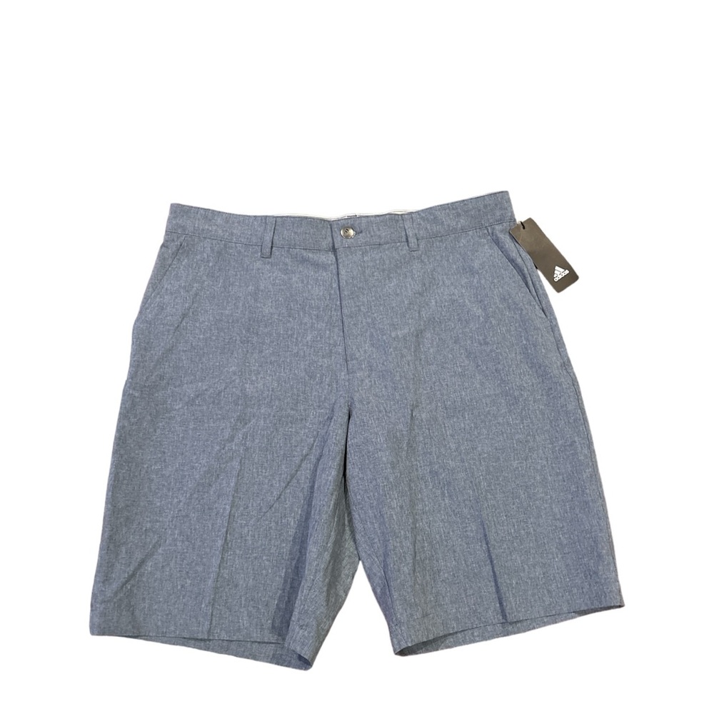 Adidas Ultimate 365 Size 36 Heather Woven Short‎ NWT